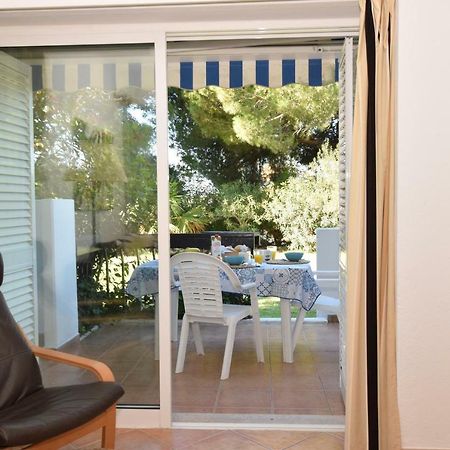 Casa Flor Daire Vilamoura Dış mekan fotoğraf