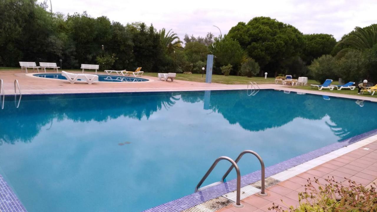 Casa Flor Daire Vilamoura Dış mekan fotoğraf