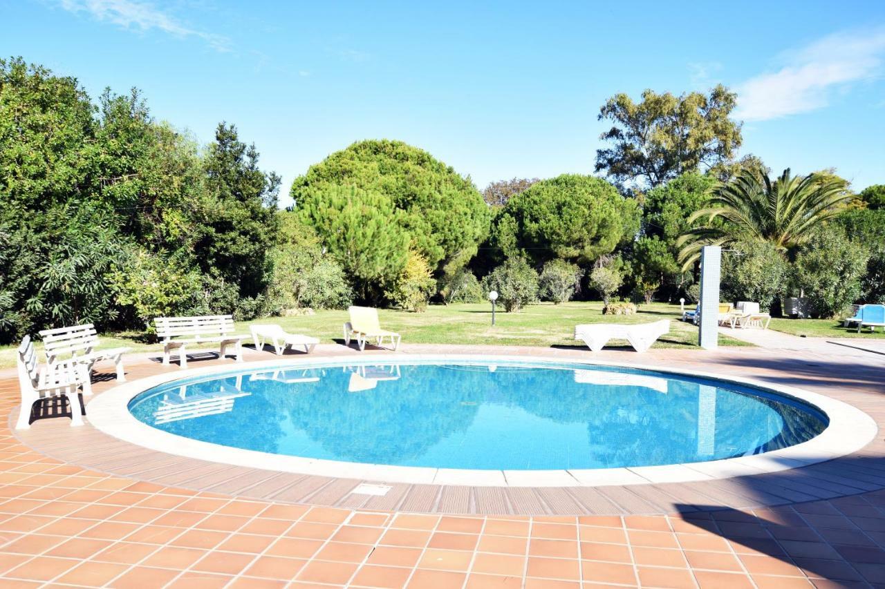 Casa Flor Daire Vilamoura Dış mekan fotoğraf